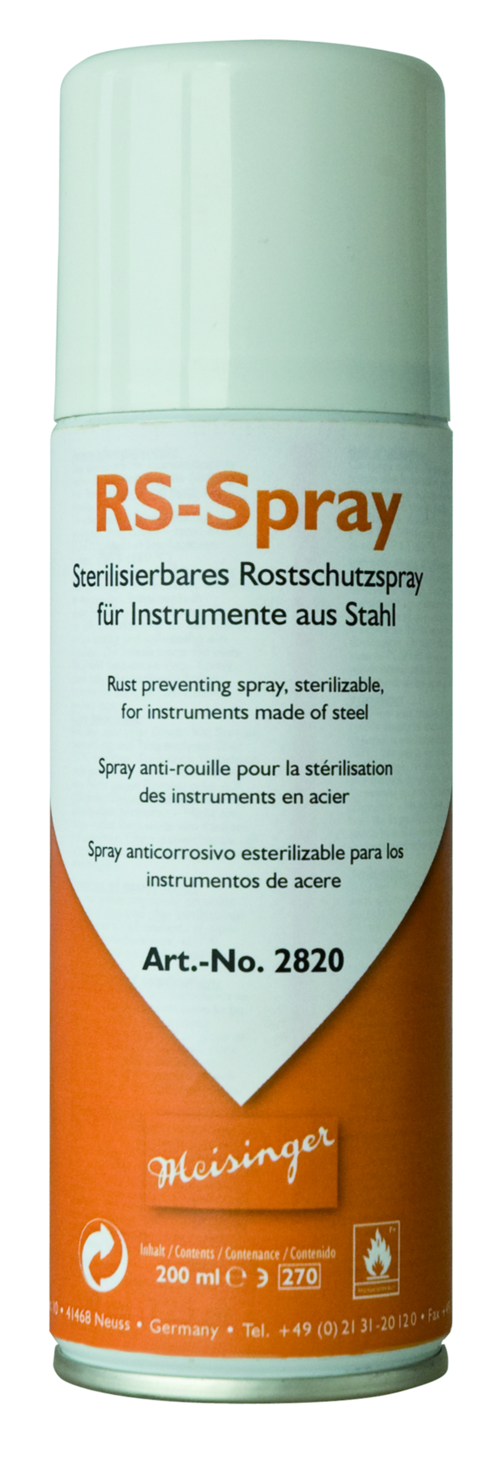 RS-Spray