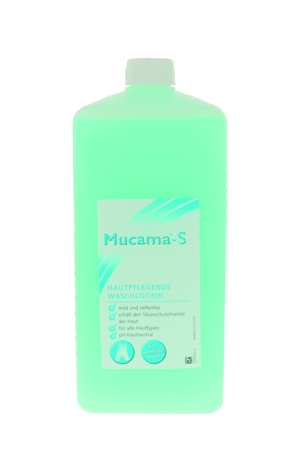 Mucama-S lotion nettoyante