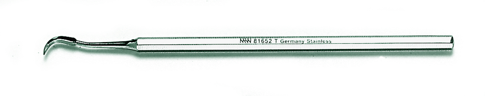 M+W SELECT Instrument de nettoyage dentaire