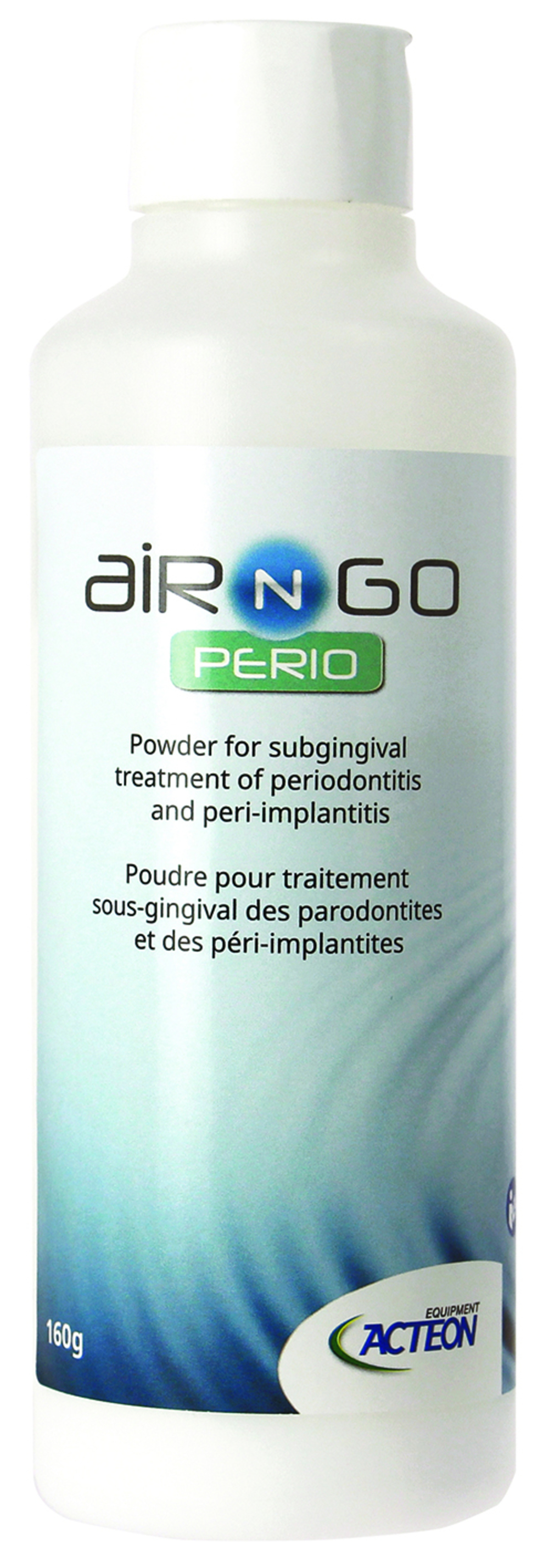Air-N-Go Perio Pulver