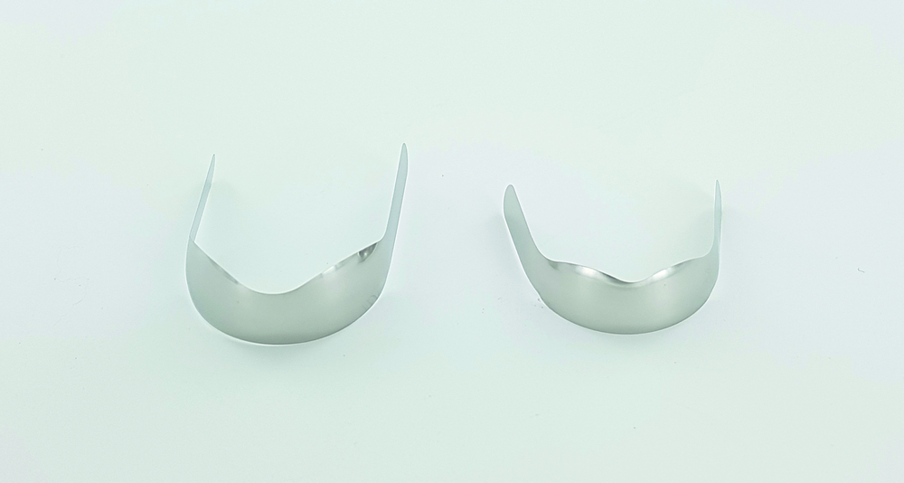 Hawe Matrices bombées