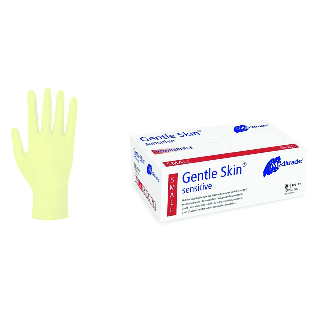 Gentle Skin sensitive
