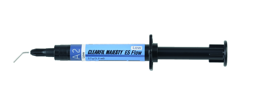 Clearfil Majesty ES Flow Low