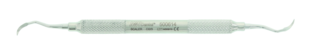 M+W SELECT Scaler