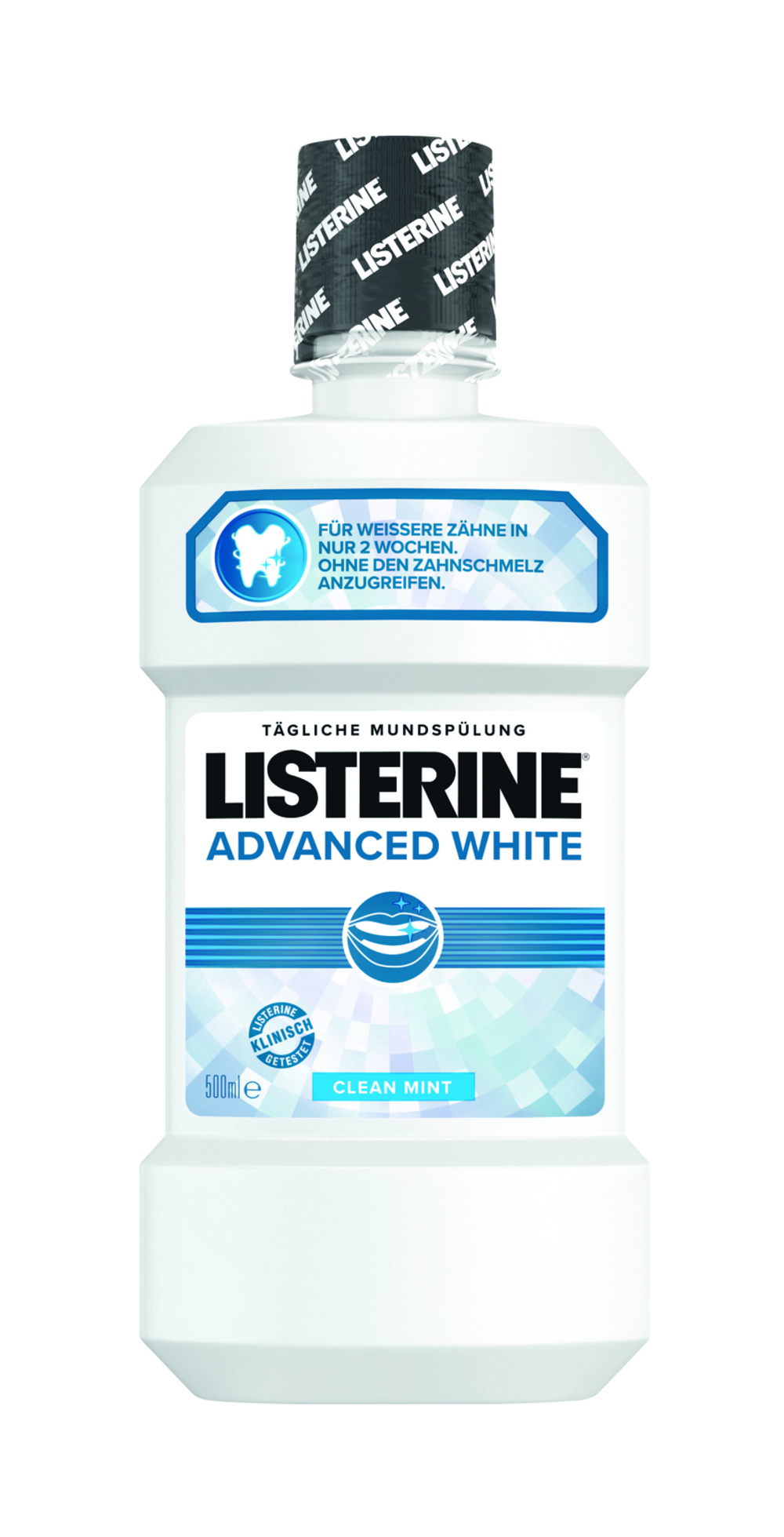 Listerine Advance White (Clean Mint)
