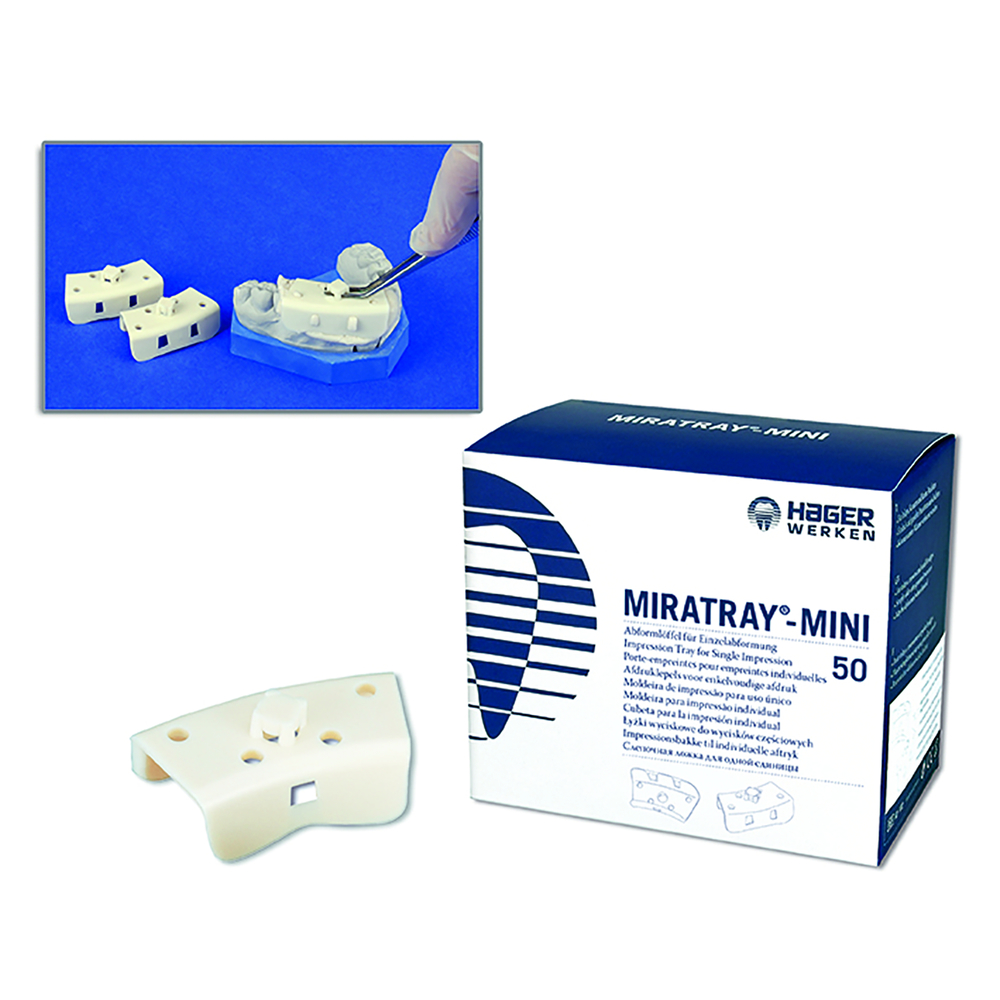 Miratray-Mini